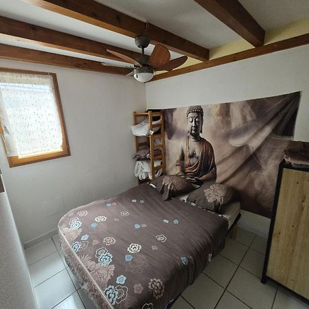 Villa 6P Climatisee Proche Mer Piscine Equipements Nautique Le Barcarès المظهر الخارجي الصورة