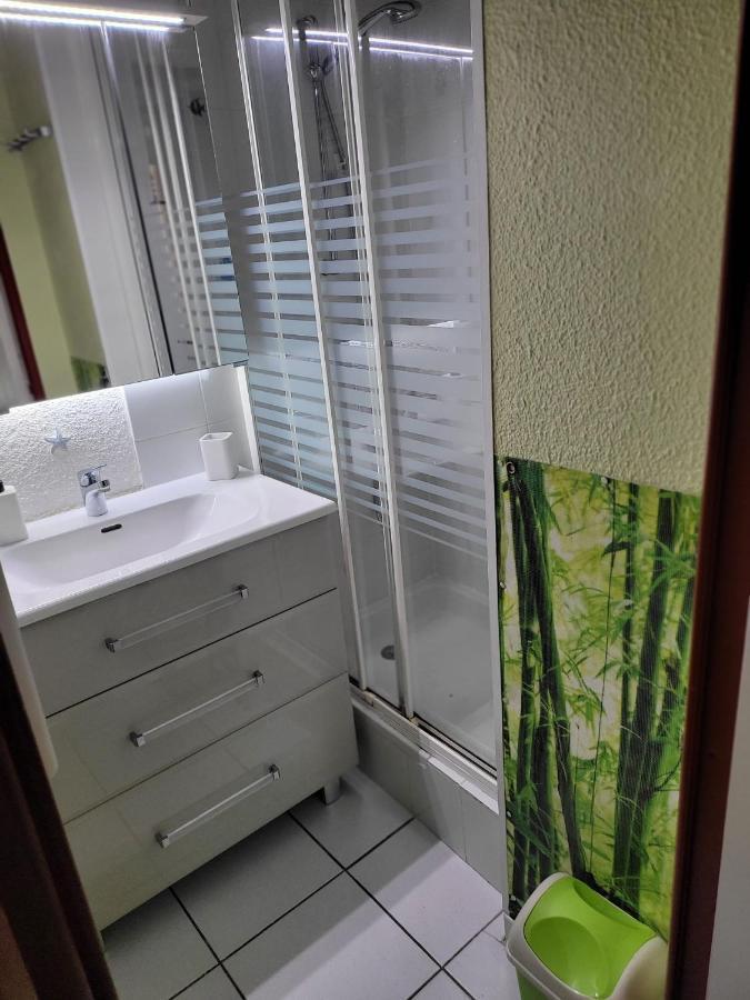 Villa 6P Climatisee Proche Mer Piscine Equipements Nautique Le Barcarès المظهر الخارجي الصورة